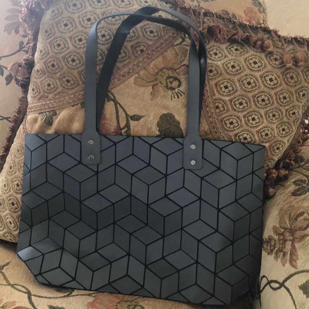 Emilio Pepe Purse